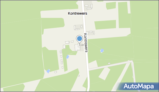 Servil, Kontrewers 3, Kontrewers 26-080 - Przedsiębiorstwo, Firma, NIP: 9591969340