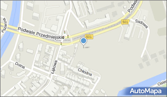 Servis Transport Spedycja STS, ul. Ułańska 13/15, Gdańsk 80-958 - Przedsiębiorstwo, Firma, numer telefonu, NIP: 5831016012