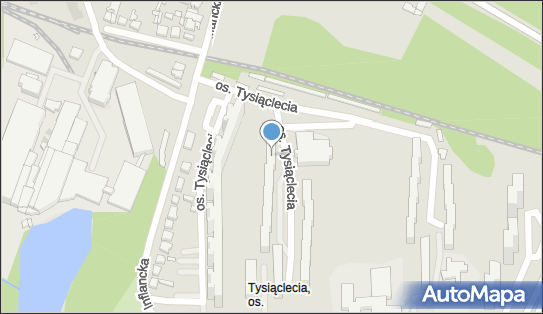 Servis TV Video Kolor, os. Tysiąclecia 17, Poznań 61-255 - Przedsiębiorstwo, Firma, NIP: 7821120921