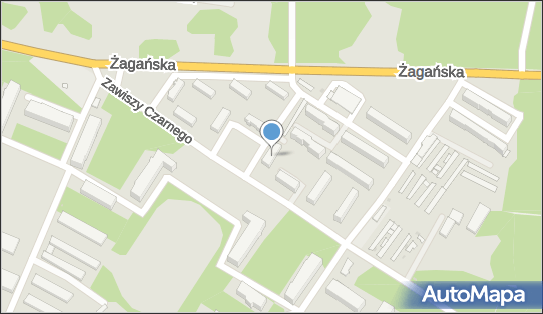 Serwikom Aneta Pięta Skarbimir Pięta, Zawiszy Czarnego 6/6, Żary 68-200 - Przedsiębiorstwo, Firma, godziny otwarcia, numer telefonu