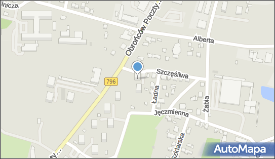 6492073403, Quest Adrian Głąbik 