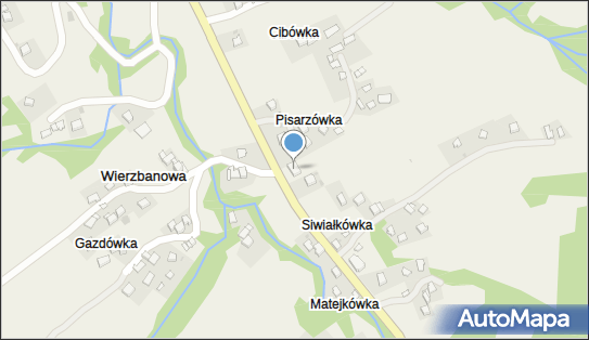 Serwis Agd, Wierzbanowa 138, Wierzbanowa 32-412 - Przedsiębiorstwo, Firma, NIP: 6811049463