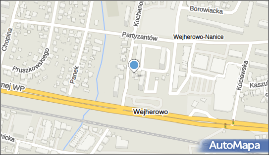 Serwis Aparatury Medycznejmedent Zbigniew Wójcik, Wejherowo 84-200 - Przedsiębiorstwo, Firma, NIP: 5881084145