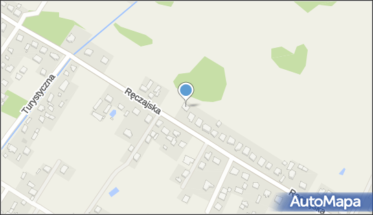 Serwis Baterii Trakcyjnych, ul. Ręczajska 13, Duczki 05-200 - Przedsiębiorstwo, Firma, NIP: 1250367305