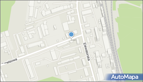 Serwis Diesel Sp. z o.o., Serwisowa 3, Białystok 15-621 - Przedsiębiorstwo, Firma, numer telefonu