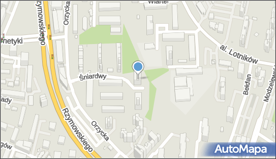 Serwis Dla Medycyny, Śniardwy 4, Warszawa 02-695 - Przedsiębiorstwo, Firma, NIP: 1181299893