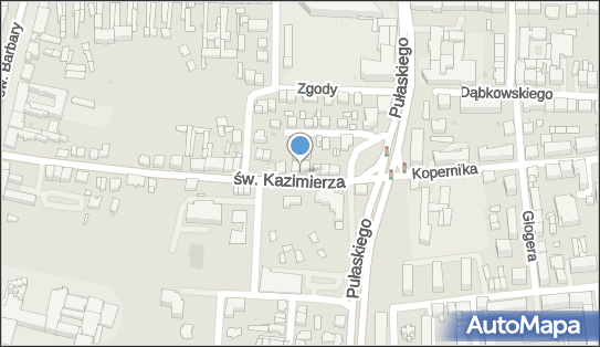 Serwis Fotowoltaiki Koszalin, świętego Kazimierza 2D, Częstochowa 42-200 - Przedsiębiorstwo, Firma, godziny otwarcia, numer telefonu