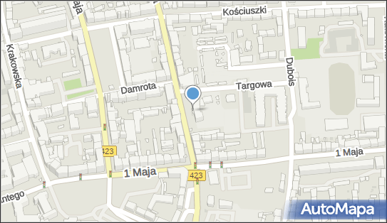 Serwis-Klucz, ul. Władysława Reymonta 43, Opole 45-065 - Przedsiębiorstwo, Firma, NIP: 7542465101