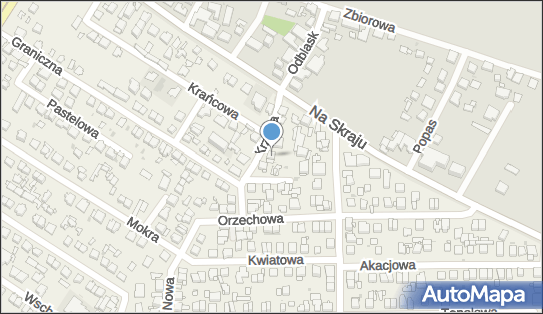 Serwis Kserokopiarek Robert Parys, ul. Krzywa 6, Rybie 05-090 - Przedsiębiorstwo, Firma, NIP: 5221827870