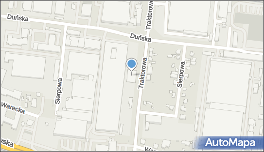 Serwis Kubiak Krzysztof Dziąg, ul. Traktorowa 140, Łódź 91-204 - Przedsiębiorstwo, Firma, NIP: 8361657116