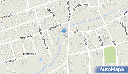 Serwis Maronex, ul. ks. dr. Stanisława Wilczewskiego 22, Katowice 40-675 - Przedsiębiorstwo, Firma, NIP: 9541187747