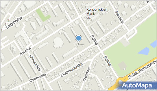 Serwis Maszyn Budowlanych Witold Garczyński, Ostrowska 47, Kalisz 62-800 - Przedsiębiorstwo, Firma, NIP: 6181981239
