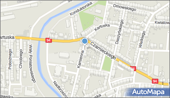 Serwis Mobilny Leg-Kar Paweł Karbowiak, Kamienna 13a, Legnica 59-220 - Przedsiębiorstwo, Firma, NIP: 6912286495