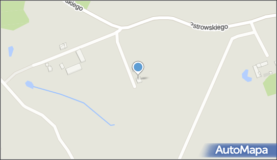 Serwis nawigacji GPS Olsztyn, Pstrowskiego 46d, Olsztyn 10-602 - Przedsiębiorstwo, Firma, godziny otwarcia, numer telefonu