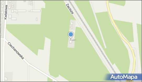 Serwis Non Stop, Zacisze 4, Konopki 06-560 - Przedsiębiorstwo, Firma, numer telefonu, NIP: 5691084231