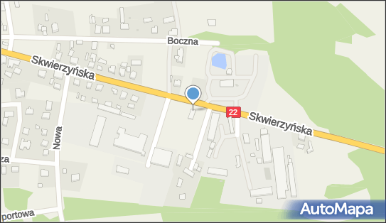 Serwis Ogumienia Konieczek Jarosław Konieczek, Krzeszyce 66-435 - Przedsiębiorstwo, Firma, NIP: 5981217114