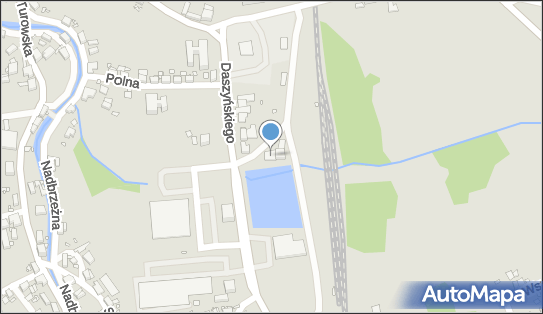 Serwis Ogumienia - Wulkanizacja, ul. Ignacego Daszyńskiego 18 A 59-920 - Przedsiębiorstwo, Firma, NIP: 6151004660