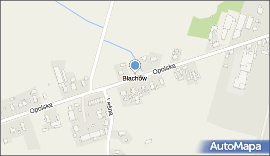 Serwis Opon Frank, Błachów 4B, Błachów 46-380 - Przedsiębiorstwo, Firma, NIP: 5751058617