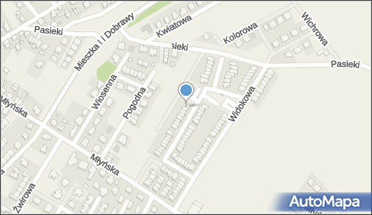 7821290250, Serwis Reklamowy Michał Szymański 