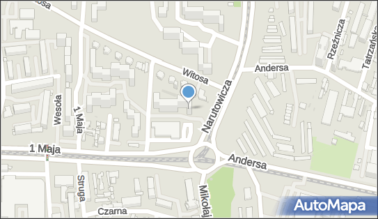 Serwis Tele Audio Video, ul. Gabriela Narutowicza 2D, Sosnowiec 41-200 - Przedsiębiorstwo, Firma, NIP: 6441110844