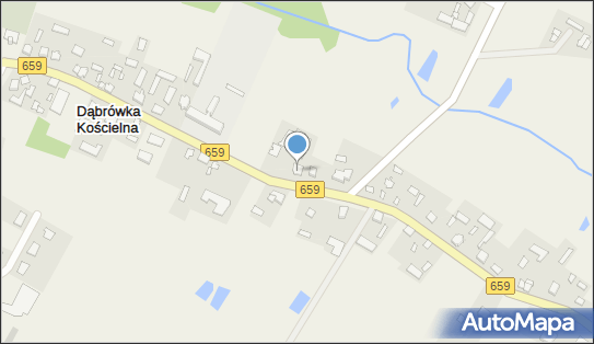 7221097881, Serwis-Telecom Sławomir Niemyjski 