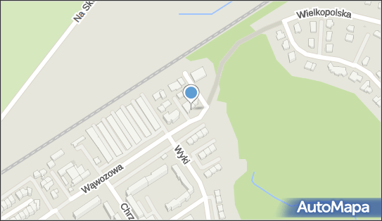 Serwis Tomasz Robak, ul. Wąwozowa 17, Koszalin 75-950 - Przedsiębiorstwo, Firma, NIP: 6692275577