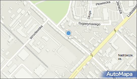 Serwis Urządzeń Grzewczych, ul. Ignacego Jana Paderewskiego 19 76-200 - Przedsiębiorstwo, Firma, NIP: 8391498065