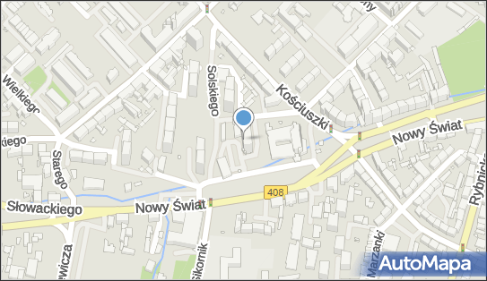 Ses Polska w Likwidacji, ul. Tadeusza Kościuszki 1 C, Gliwice 44-100 - Przedsiębiorstwo, Firma, NIP: 9542184604