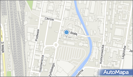 Setcom Connection Adrian Szymborski Wojciech Szymborski 43-300 - Przedsiębiorstwo, Firma, NIP: 5472098552