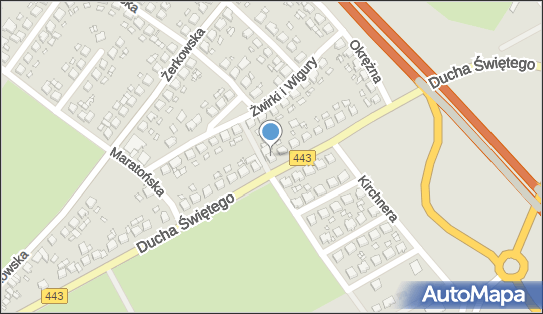 Setena, ul. św. Ducha 88, Jarocin 63-200 - Przedsiębiorstwo, Firma, NIP: 6171993809