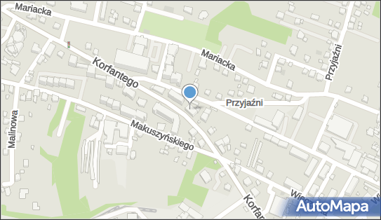 Setka - Anna Tyczka, ul. Wojciecha Korfantego 39, Radlin 44-310 - Przedsiębiorstwo, Firma, NIP: 6471420147