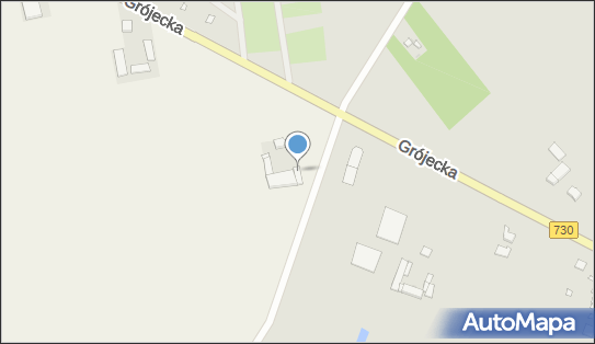 Setniewski Piotr Przedsiębiorstwo Produkcyjno Usługowe Setniewski 05-660 - Przedsiębiorstwo, Firma, NIP: 7971233207