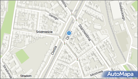 Sette, ul. Józefa Dietla 79, Kraków 31-050 - Przedsiębiorstwo, Firma, NIP: 6761778489