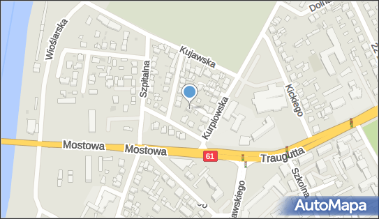 Setup, Warmińska 5, Ostrołęka 07-410 - Przedsiębiorstwo, Firma