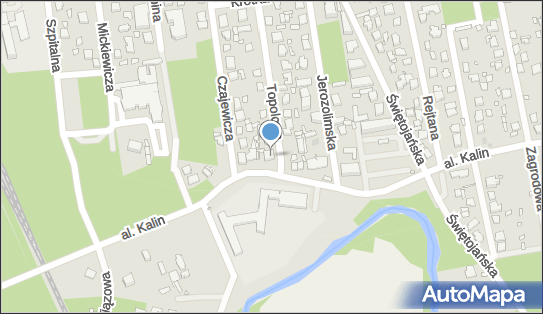 Sevenflow Investments, Topolowa 16, Piaseczno 05-500 - Przedsiębiorstwo, Firma, NIP: 7010218342