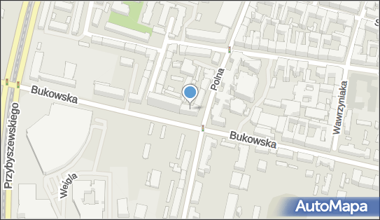 Seven, Polna 56a, Poznań 60-533 - Przedsiębiorstwo, Firma, NIP: 9720879338
