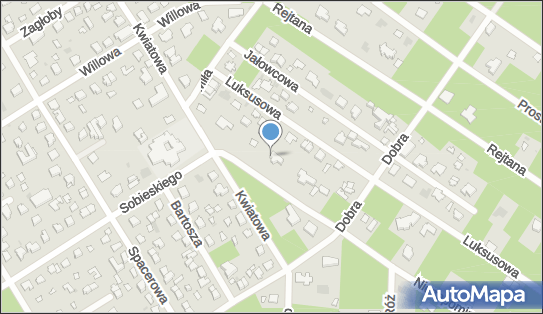 Severance Decoart Krzysztof Bobociński, Niezapominajki 5, Józefów 05-410 - Przedsiębiorstwo, Firma, NIP: 5261370336