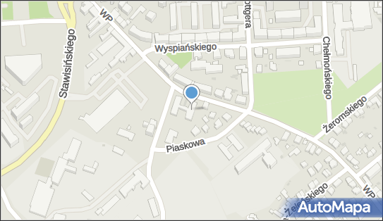Sevivon, ul. Wojska Polskiego 24-26, Koszalin 75-712 - Przedsiębiorstwo, Firma, NIP: 6692456304