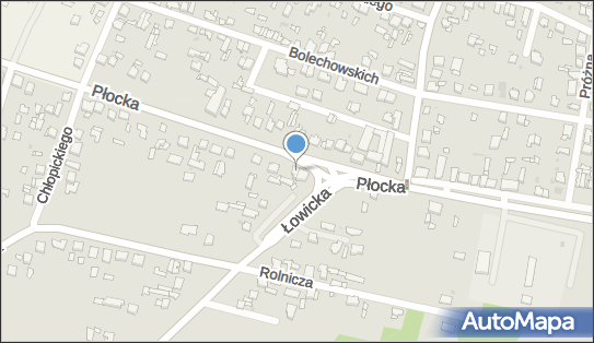 8371539223, SEW-BUD Bis Łażewski Seweryn 