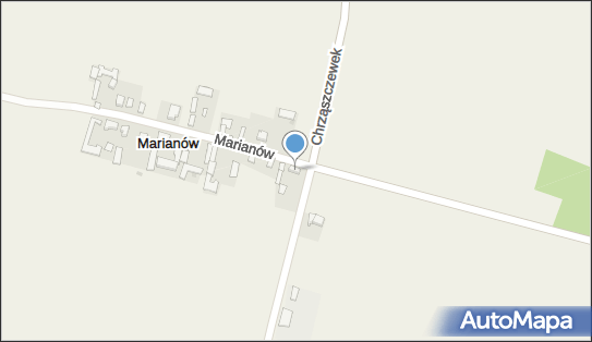 Seweryn Biedrzycki, Marianów 30, Marianów 96-230 - Przedsiębiorstwo, Firma, NIP: 8351469732