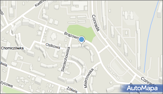 5361680668, Seweryn Dmowski Consulting 