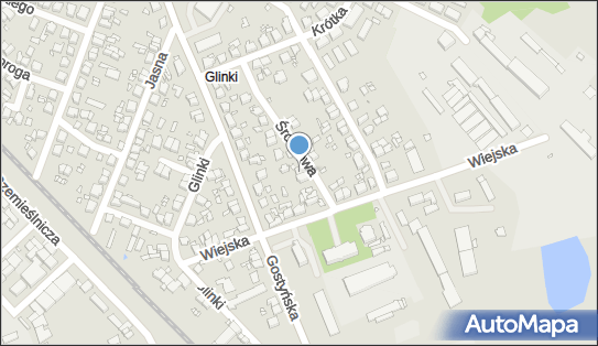 Sezam Bram Sławomir Wiciak, Środkowa 20, Śrem 63-100 - Przedsiębiorstwo, Firma, NIP: 7851562262