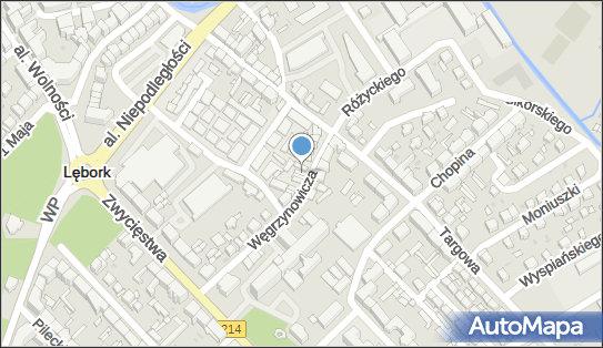 Sezam Dis Opakowania Art Biurowe Dawid Tryba Szczepan Tryba, Lębork 84-300 - Przedsiębiorstwo, Firma, numer telefonu, NIP: 8411644499