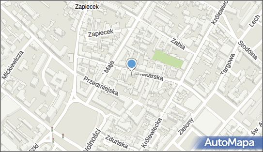 Sezam Eksport Import Hurt Detal, Piekarska 13, Włocławek 87-800 - Przedsiębiorstwo, Firma, numer telefonu, NIP: 8880001325