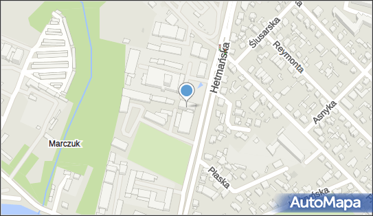 Sezam, Hetmańska 40, Białystok 15-727 - Przedsiębiorstwo, Firma, numer telefonu, NIP: 5423176507