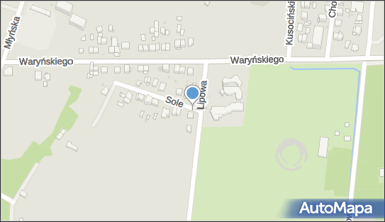 6551251770, Helena Otrębowska Sezonowy Wynajem Pokoi 