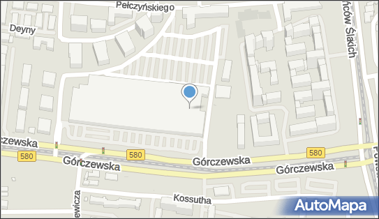 Sferia, Górczewska 212/226, Warszawa 01-460 - Przedsiębiorstwo, Firma, numer telefonu