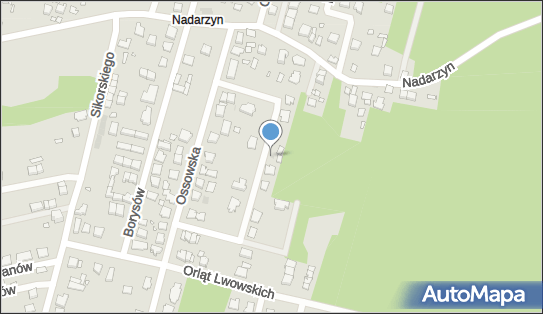 SFM Filtry, Grodziska 45, Nadarzyn 05-830 - Przedsiębiorstwo, Firma, numer telefonu