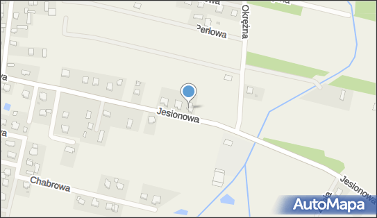 SG-Auto Sebastian Graczyk, Jesionowa 35, Żabia Wola 96-321 - Przedsiębiorstwo, Firma, NIP: 5341258854