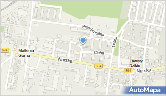 SG Ingeo, Cicha 3, Małkinia Górna 07-320 - Przedsiębiorstwo, Firma, NIP: 7591635388